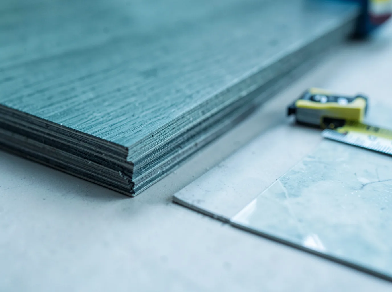 Luxury Vinyl Plank Installation Breinigsville, PA FAQs
